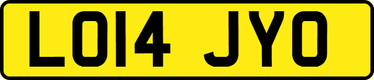 LO14JYO