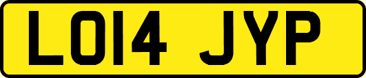 LO14JYP