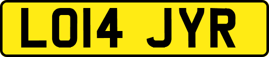 LO14JYR