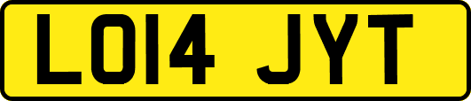 LO14JYT