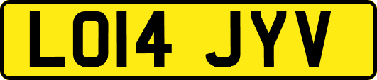 LO14JYV