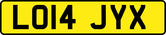 LO14JYX