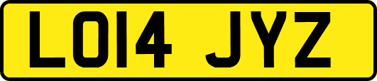 LO14JYZ