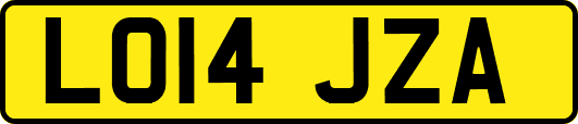 LO14JZA