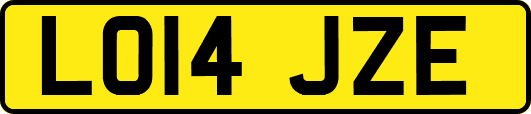 LO14JZE