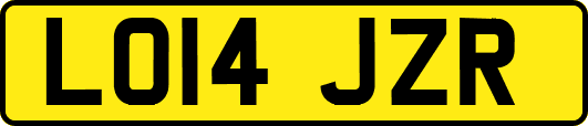 LO14JZR