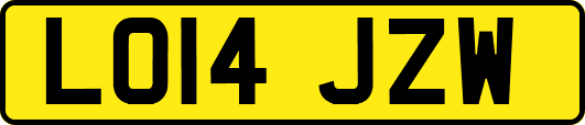 LO14JZW