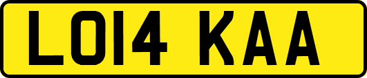 LO14KAA