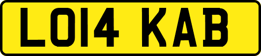 LO14KAB