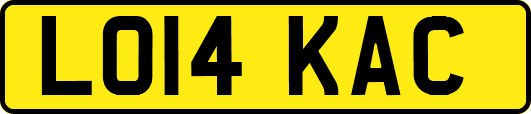 LO14KAC