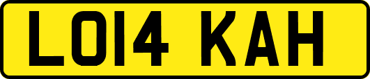LO14KAH