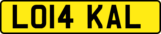 LO14KAL