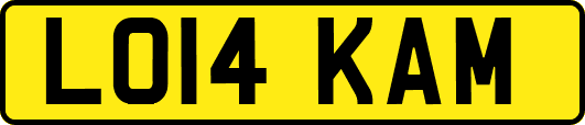 LO14KAM