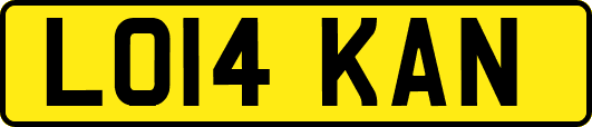LO14KAN