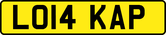 LO14KAP