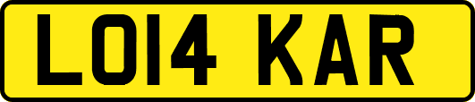 LO14KAR
