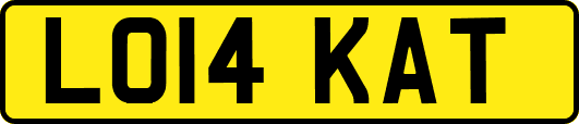 LO14KAT