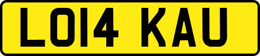 LO14KAU