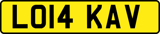 LO14KAV
