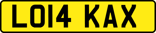 LO14KAX
