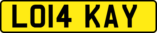 LO14KAY