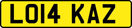 LO14KAZ