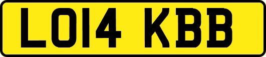 LO14KBB