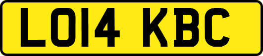 LO14KBC