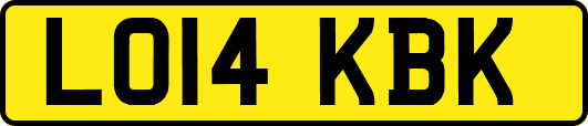 LO14KBK