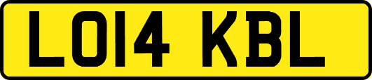 LO14KBL