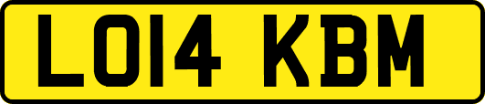 LO14KBM