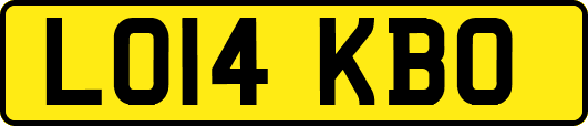 LO14KBO