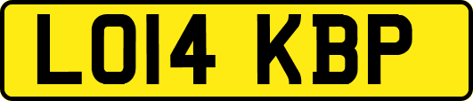 LO14KBP