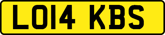 LO14KBS