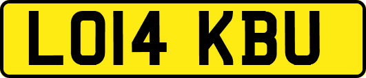 LO14KBU