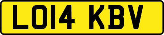 LO14KBV