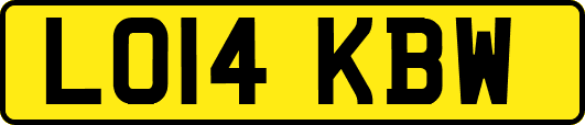 LO14KBW
