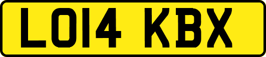 LO14KBX