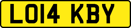 LO14KBY