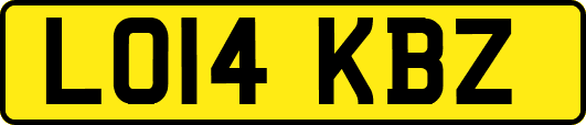 LO14KBZ