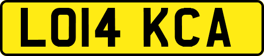 LO14KCA
