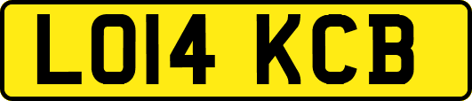 LO14KCB