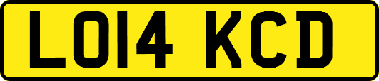 LO14KCD