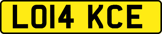 LO14KCE
