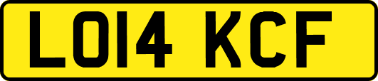 LO14KCF