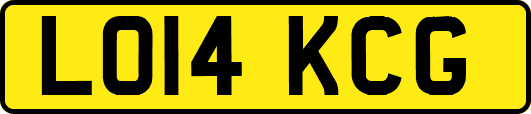 LO14KCG
