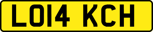 LO14KCH