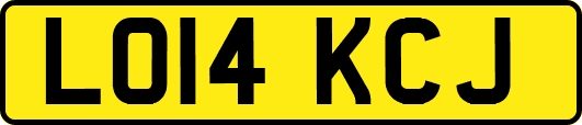 LO14KCJ