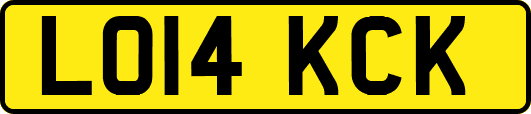 LO14KCK