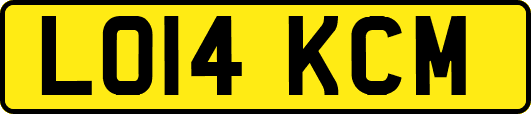 LO14KCM